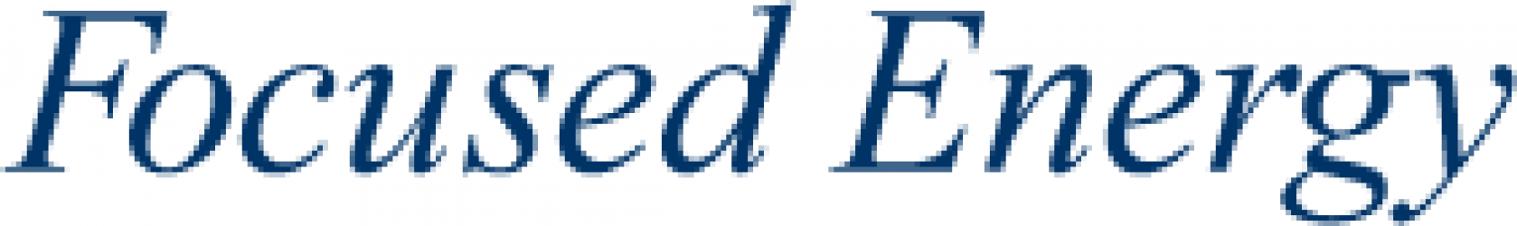 FocusedEnergy.net